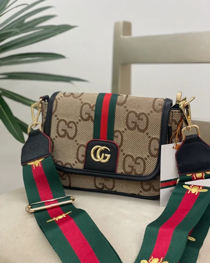 کیف گوچی