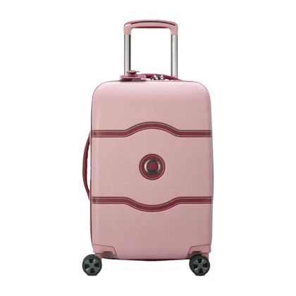 چمدان سایز کوچک اورجینال دلسی مدل DELSEY PARIS - Chatelet Air Small
