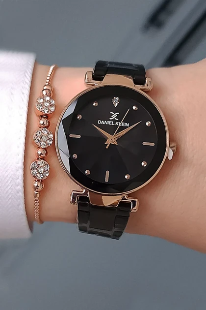 ساعت زنانه daniel-klein daniel-klein