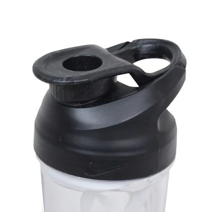 شیکر ورزشی یک تیکه نایک مدل Power Blend ظرفیت 0.7 لیتر (استوک)