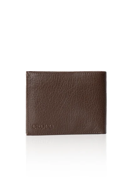 کیف پول چرم مردانه مدل مورسیا