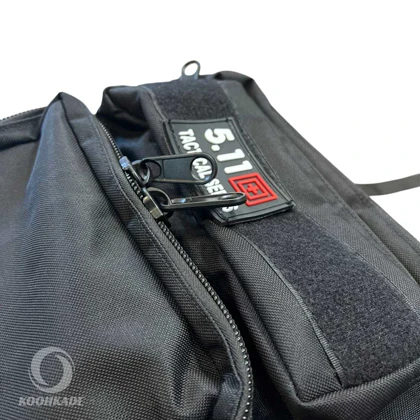 کوله تاکتیکال 55 لیتر مدل DUCT