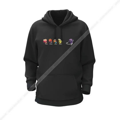 هودی طرح Fortnite