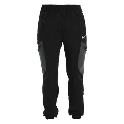 شلوار رانینگ اسپرت نایک مدل Dri Fit-062 مشکی