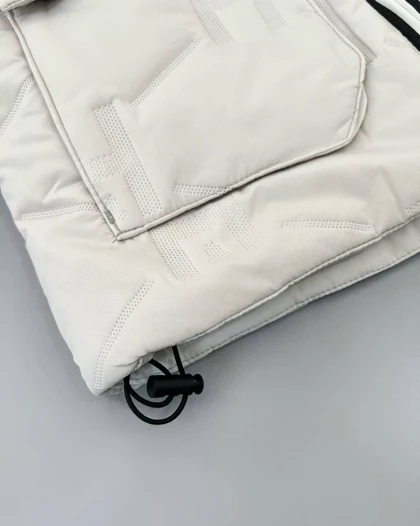 پافر جلیقه وارداتی کد 4296