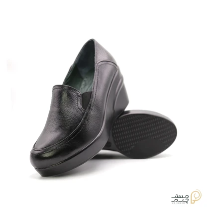کفش لژ دار زنانه mrc2118-28