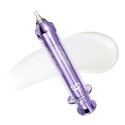 کرم دور چشم نامبوزین شماره 9 حجم 10 میل (Numbuzin No.9 Eye Cream)