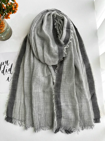 شال پاییزه دورریش