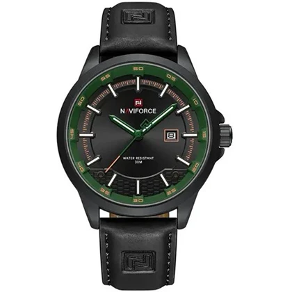 ساعت ناوی فورس اورجینال مردانه NAVIFORCE NF9248