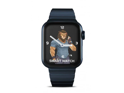 بند فلزی اپل واچ 42 و 44 میلی متر گرین Green Link Bracelet Acero Correa Apple Watch 42/44mm