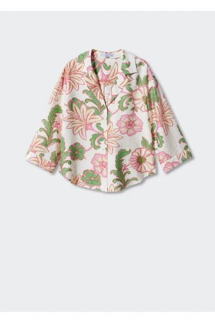 پیراهن زنانه mango