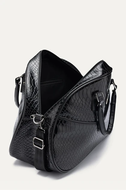 ساک و چمدان زنانه by-hakan