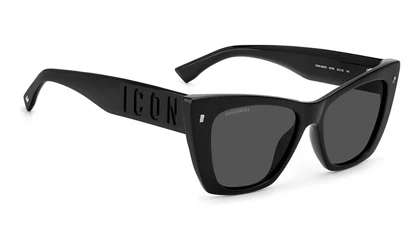 عینک آفتابی دسکوارد Dsquared 2 ICON 0006