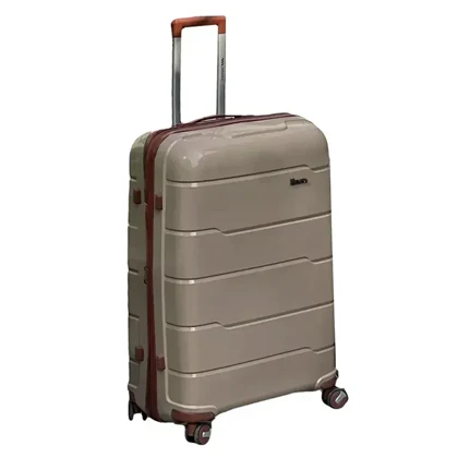 چمدان سایز متوسط وارداتی مونزا مدل MONZA - MNZ837 MEDIUM