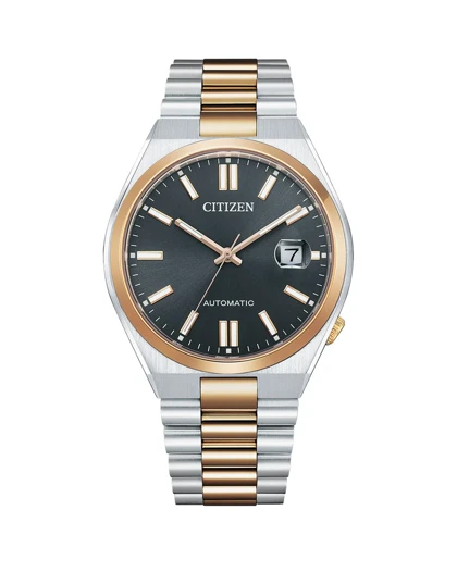 ساعت مچی مردانه سیتیزن CITIZEN NJ0154-80H