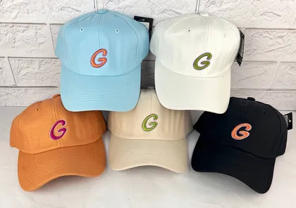 کلاه بیسبالی G