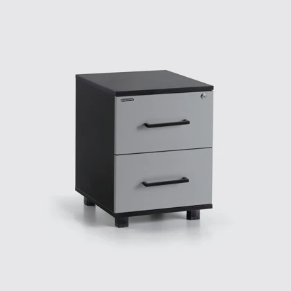 فایل دو کشوی دنیته مدل افق - Dfj222