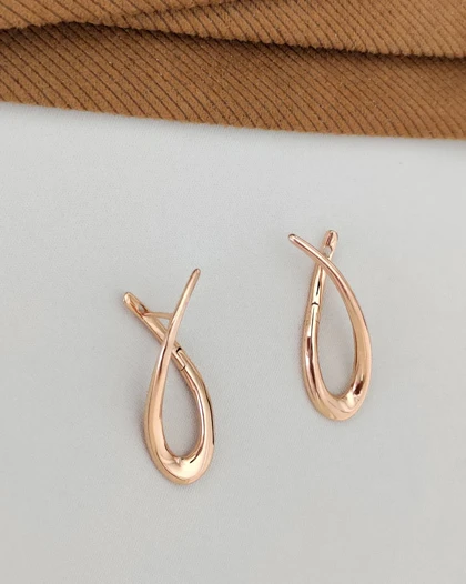 گوشواره کلوئی ژوپینگ