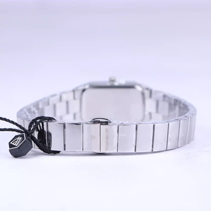 ساعت مچی زنانه ویمبرلی فلزی نقره ای صفحه تیفانی WB-CS452L-I