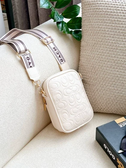 کیف موبایلی کوچ 3762