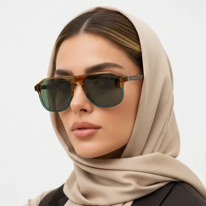 عینک آفتابی یونیسکس آنتونیو سانچز ( ANTONIO SANCHEZ ) مدل S8707