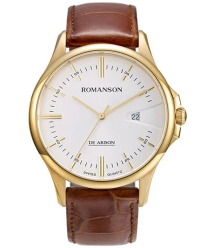 ساعت رومانسون اورجینال مردانه CB5A10MMNGA1R2