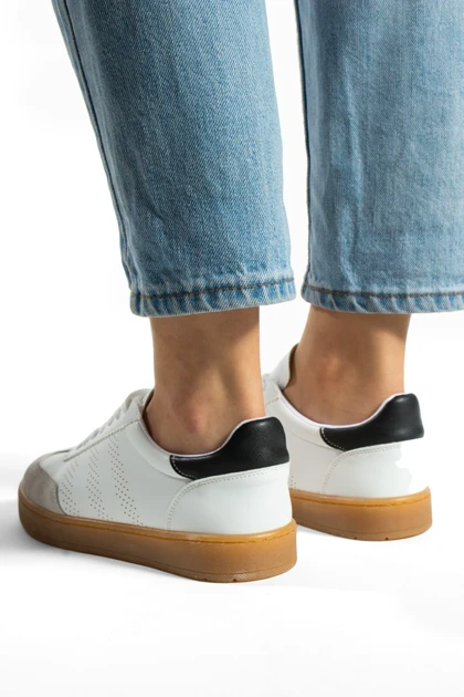 کتانی زنانه kotan kotan