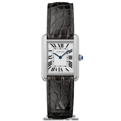 کارتیه تانک سولو Cartier Tank Solo SKW1
