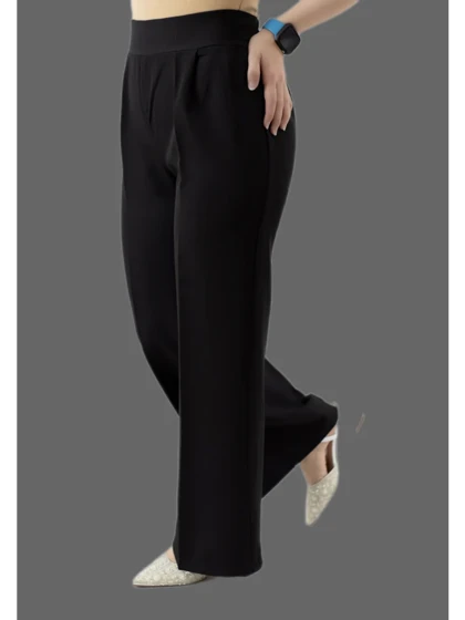 شلوار بگ برند ساحل