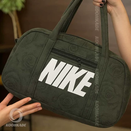 ساک ورزشی NIKE مدل VELVET