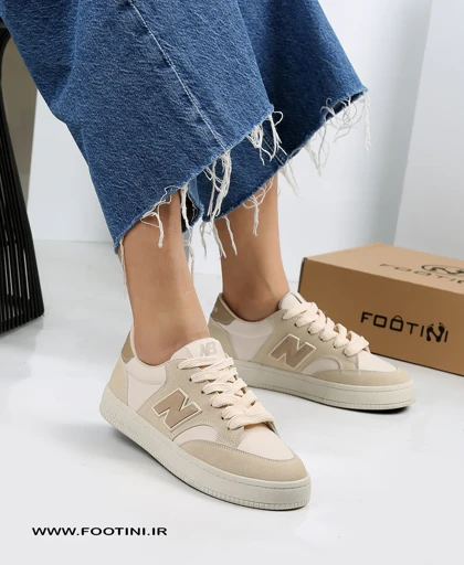 کتانی زنانه MR NEW BALANCE CT 300