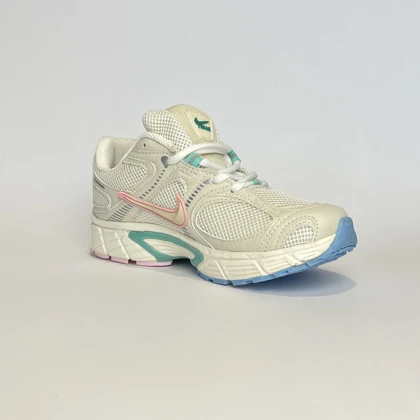 کفش راحتی نایک وی 5 V کرم