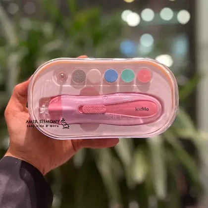 ست مانیکور کودک کیدیلو