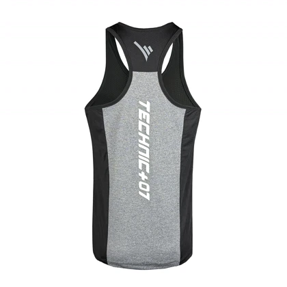 رکابی ورزشی مردانه تکنیک پلاس 07 TS-162