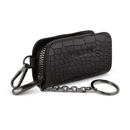 کاور ریموت چرم یلسان مدل رایا کد 149-PRM