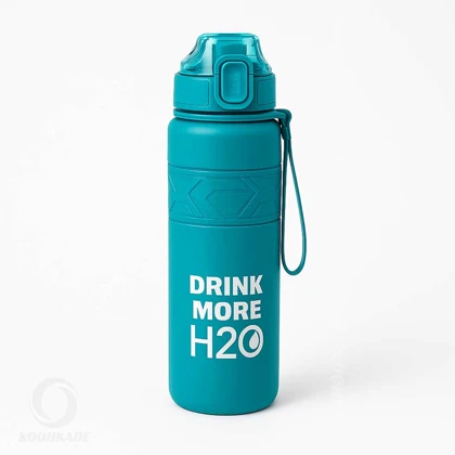 قمقمه EYUN مدل H2 1000 ML