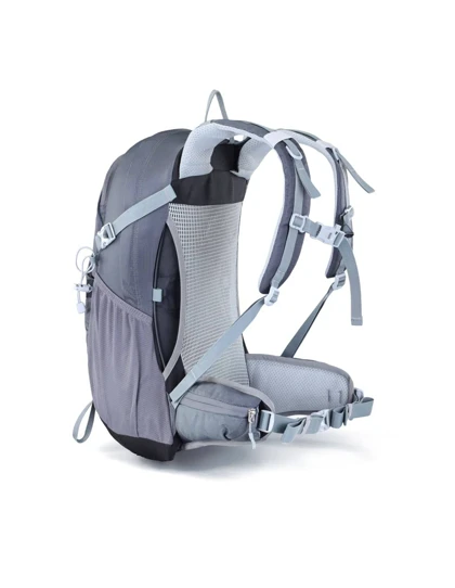 کوله پشتی کوهنوردی و طبیعت گردی Unisex Black Aral Summit Bag U