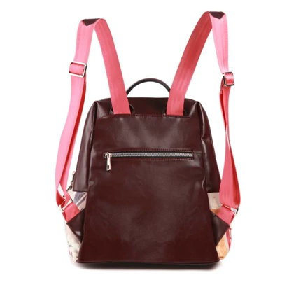 کیف کوله پشتی دندی طرح لندن - london