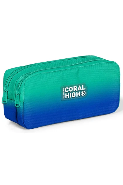کیف مدرسه بچگانه coral-high coral-high