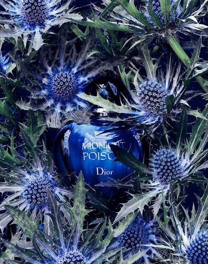 عطر زنانه دیور میدنایت پویزن Dior Midnight Poison