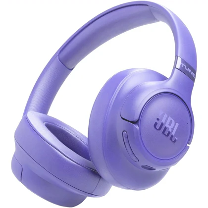 هدفون بلوتوثی جی بی ال مدل JBL TUNE 780NC نویزکنسلینگ با بلوتوث 6.0