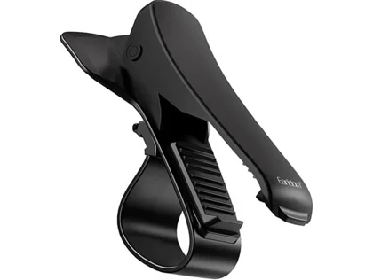 هولدر موبایل داخل خودرو داشبوردی گیره ای ارلدام EARLDOM ET-EH174 CAR MOUNT