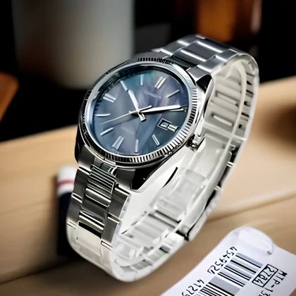 ساعت مچی مردانه کاسیو Casio مدل MTP-1302DS-1A با صفحه صدفی
