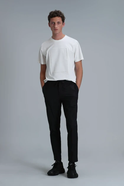 تیشرت مردانه lufian