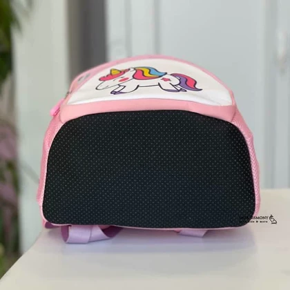 کوله پیش دبستانی طرح یونیکورن OLANG