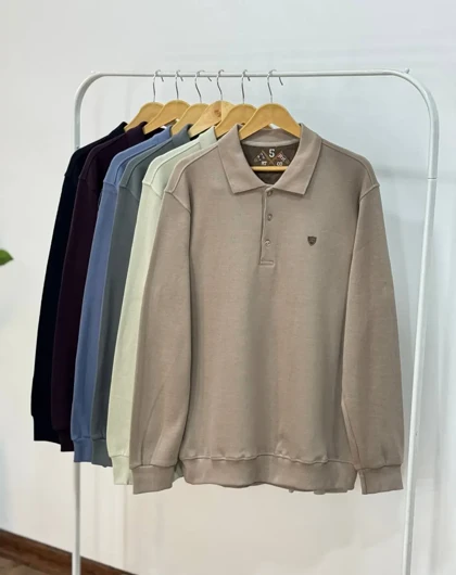 پلیور دورس مردانه سامران