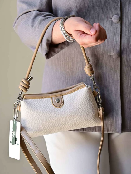 کیف دستی/دوشی زنانه بنو مدل راتا کد BENO 5066