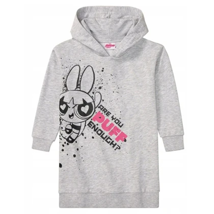 هودی دخترانه لیدل کد Z-TGH67