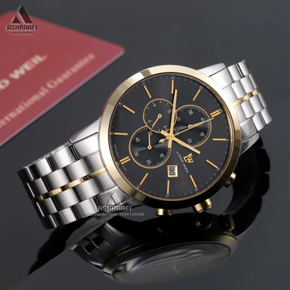 ساعت لوندویل اورجینال دست دوم Lond Weil 80061M