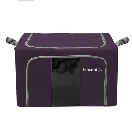 نظم دهنده سفری و کمد فوروارد مدل FORWARD - FCLT4446 ORGANIZE BOX